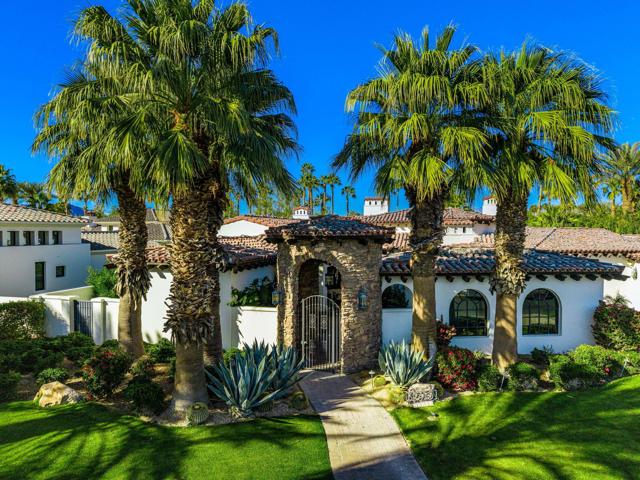 Property photo of 52465 Via Dona