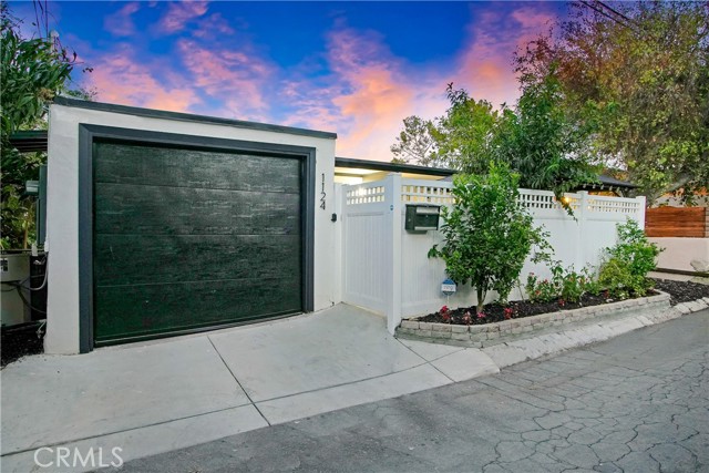 Property photo of 1124 Montecito DR
