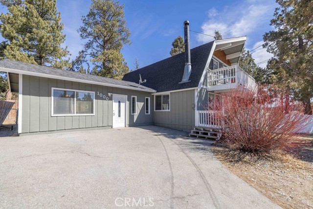 Property photo of 1000 Eagle Mountain DR