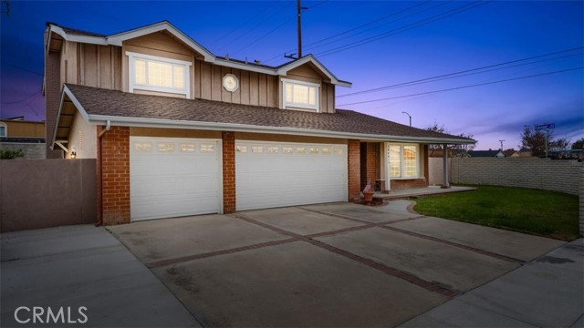 Property photo of 16001 Ballantine LN