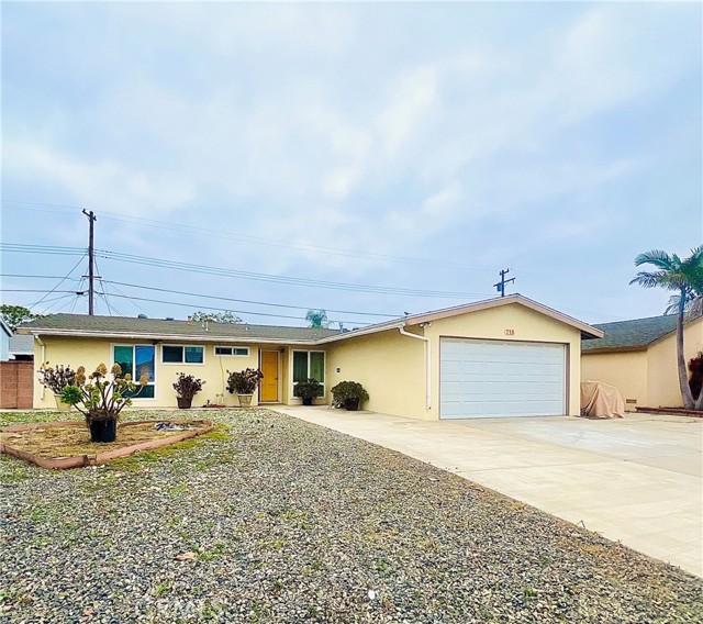 Property photo of 718 N Modena ST