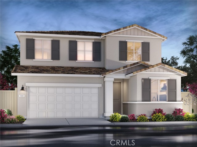 Property photo of 2052 Mandarin LN