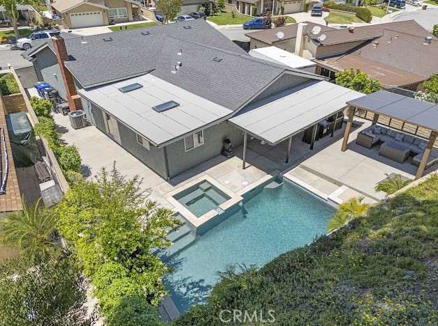Property photo of 27214 Corry PL
