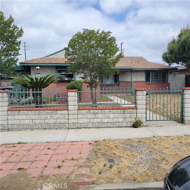 Property photo of 14173 Claretta ST