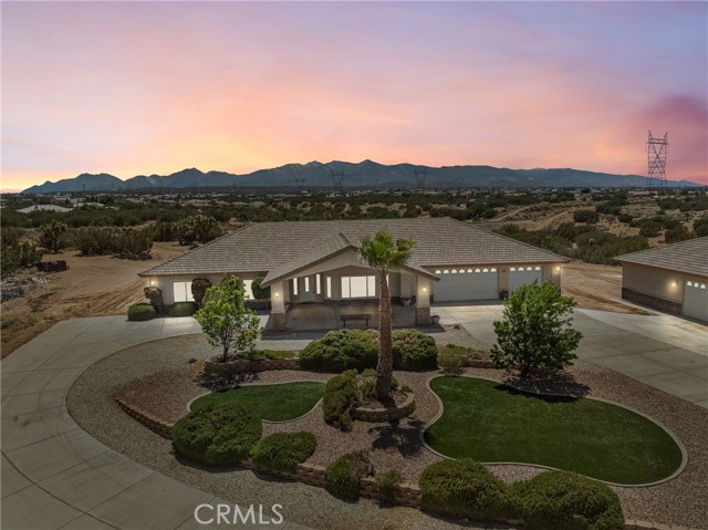 Property photo of 8650 Verbena RD