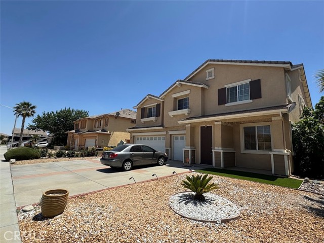 Property photo of 2306 Camellia ST