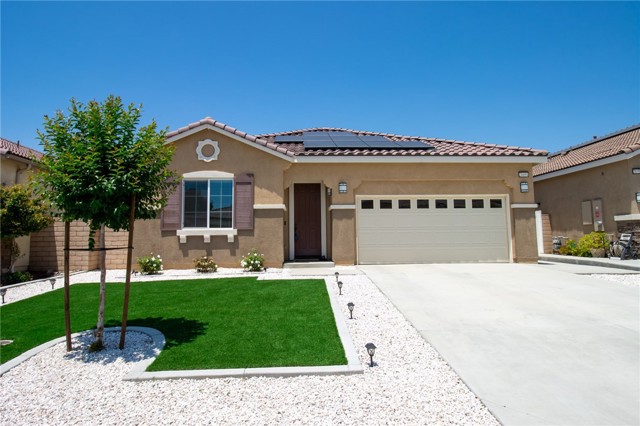 Property photo of 26694 Verdant CR