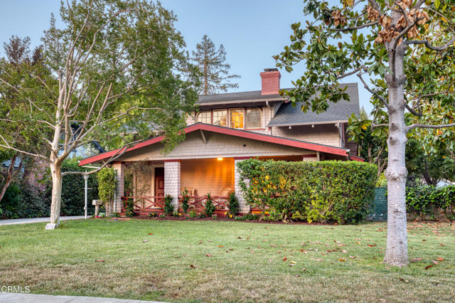 Property photo of 676 S Madison AV