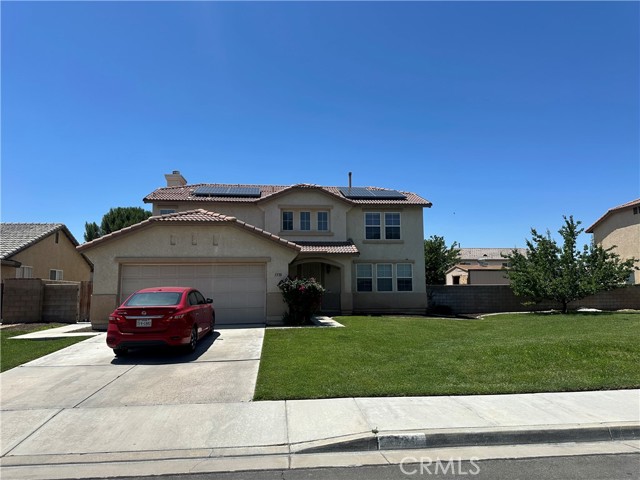Property photo of 1538 Regents ST