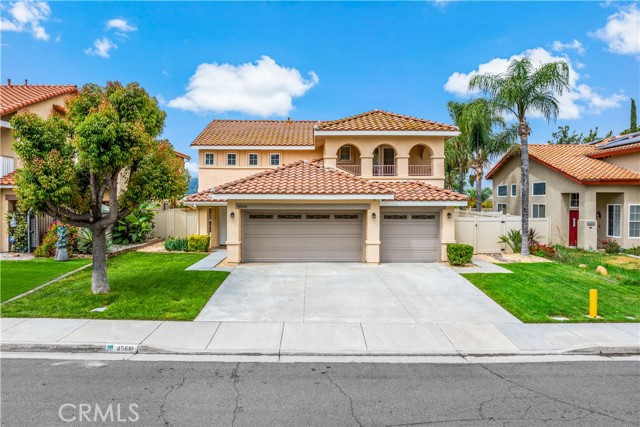 Property photo of 45681 Calle Ayora