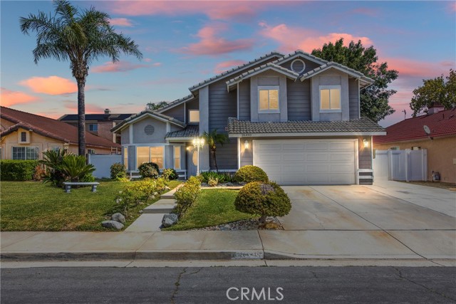 Property photo of 26490 Mapleridge WY