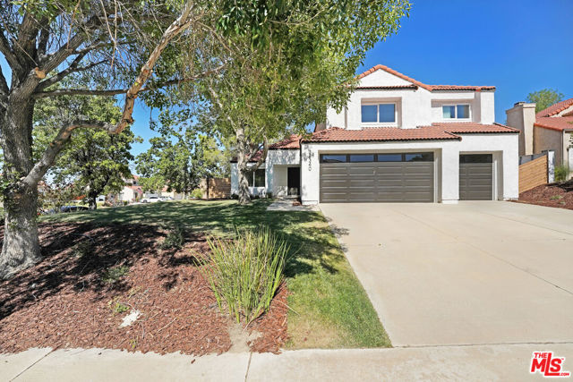 Property photo of 38340 Sierra Grande AV