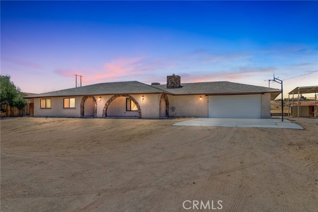 Property photo of 27363 Azurite RD