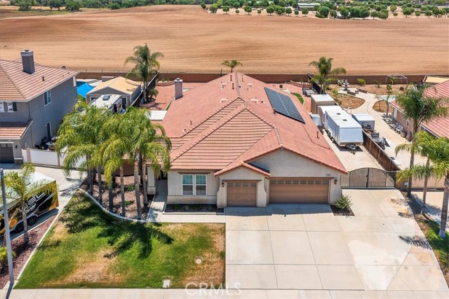Property photo of 32669 Armoise DR