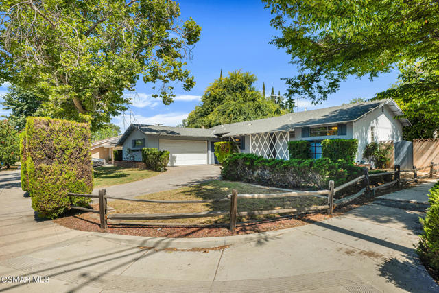 Property photo of 21709 Napa ST