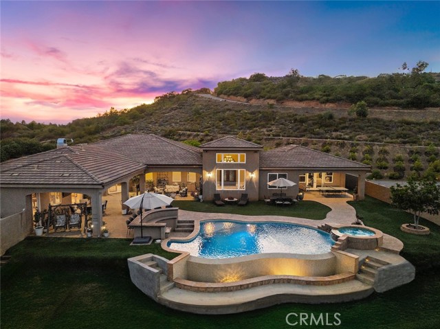 Property photo of 38150 Via Huerta