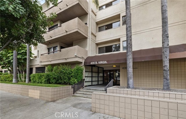 Property photo of 435 S Virgil AV