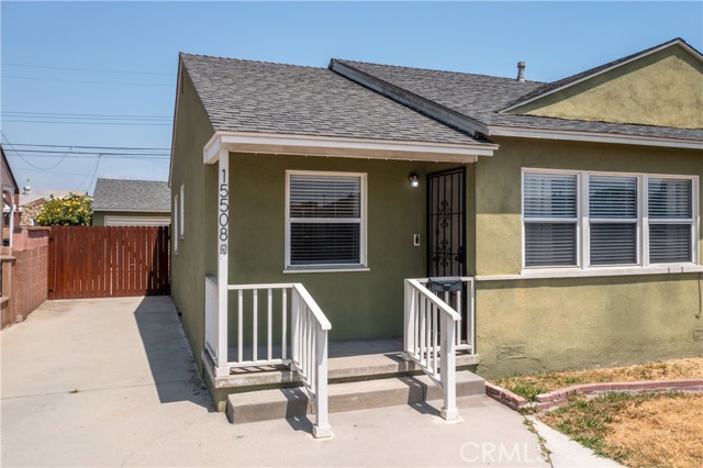 Property photo of 15508 Elmcroft AV