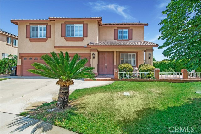 Property photo of 15029 Coyote CT