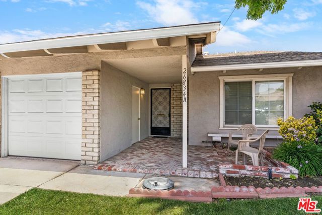 Property photo of 26834 Avenue Of The Oaks