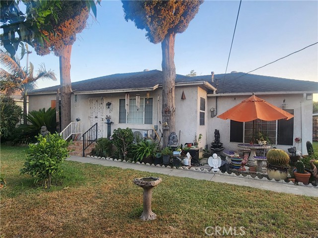 Property photo of 12138 Magnolia ST
