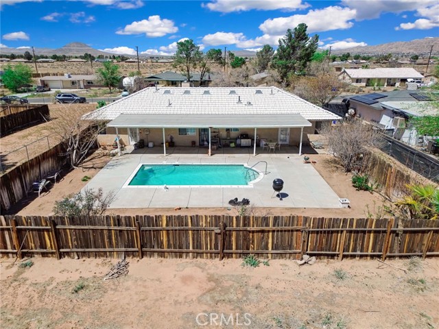 Property photo of 21919 Standing Rock AV