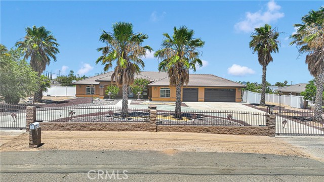 Property photo of 14572 Sultana ST