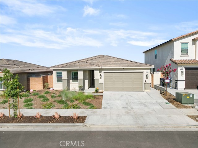 Property photo of 25541 Buckeye Meadow LN