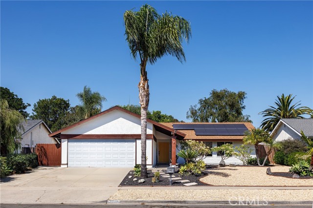 Property photo of 25141 Pizarro RD