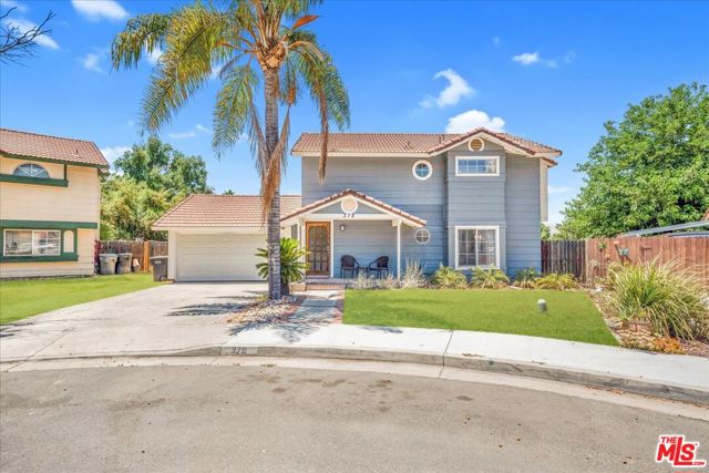 Property photo of 378 Oleander DR
