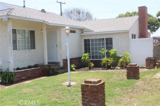 Property photo of 4032 LE SAGE Street