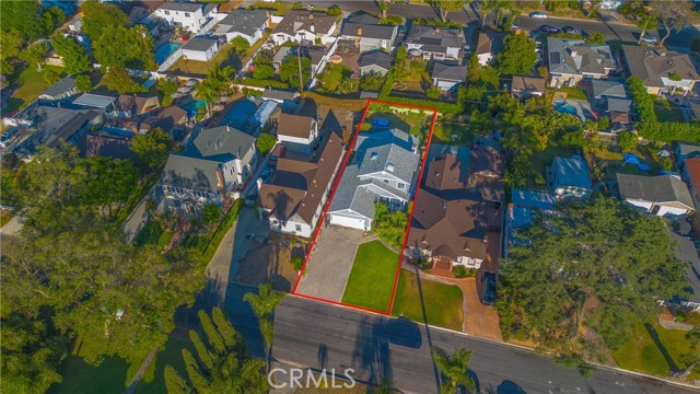 Property photo of 8614 California AV