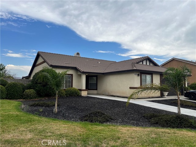 Property photo of 7803 Calle Carrisa ST