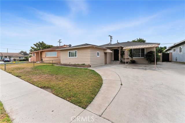 Property photo of 12344 Spry ST