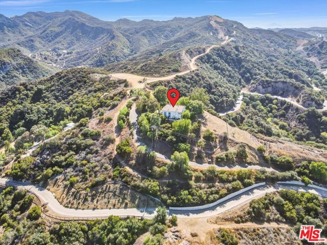 Property photo of 2693 Old Topanga Canyon RD