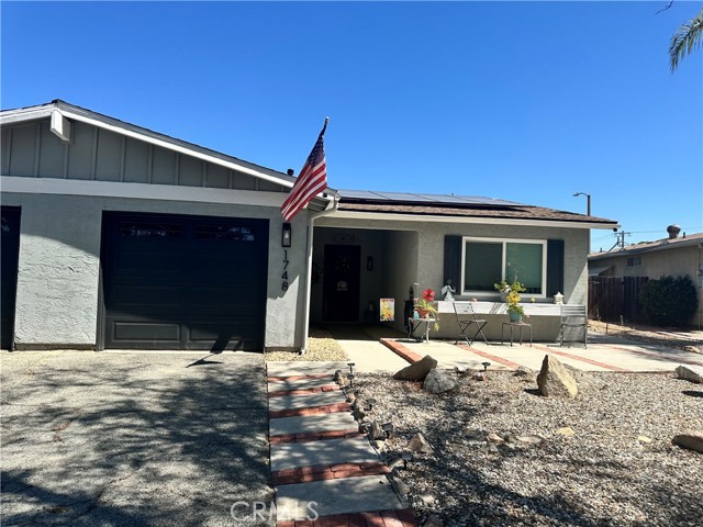 Property photo of 1748 Amigo DR