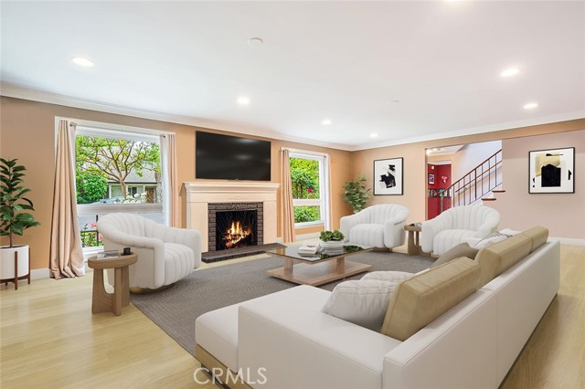 Property photo of 12843 Sarah ST