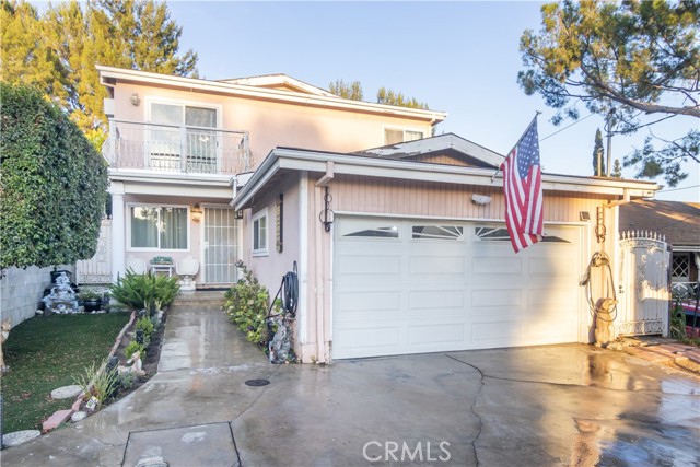 Property photo of 10948 Mountair AV