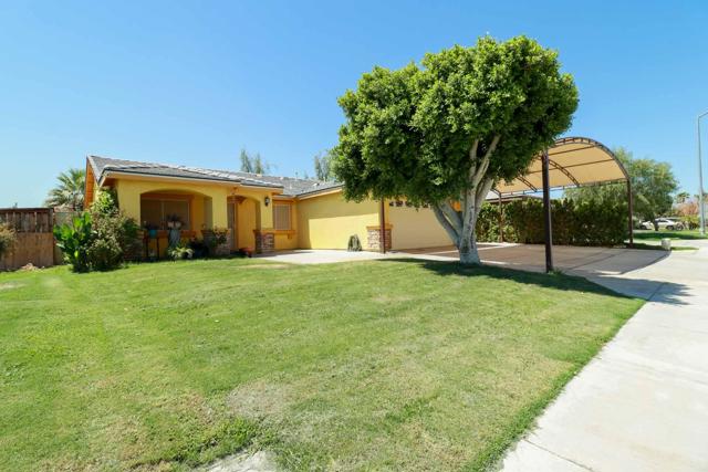 Property photo of 83153 Camino Bahia AV