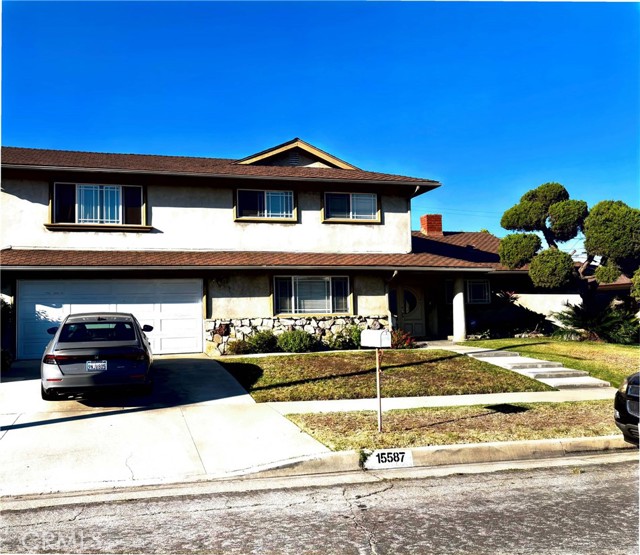 Property photo of 15587 Adelhart ST