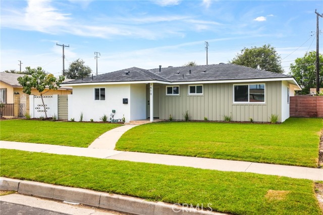 Property photo of 3610 W Louise PL