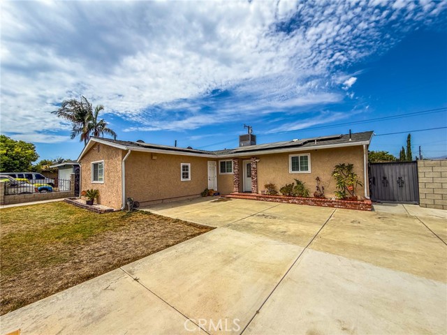 Property photo of 14972 Giordano ST