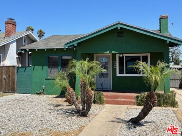 Property photo of 6330 S Harcourt AV