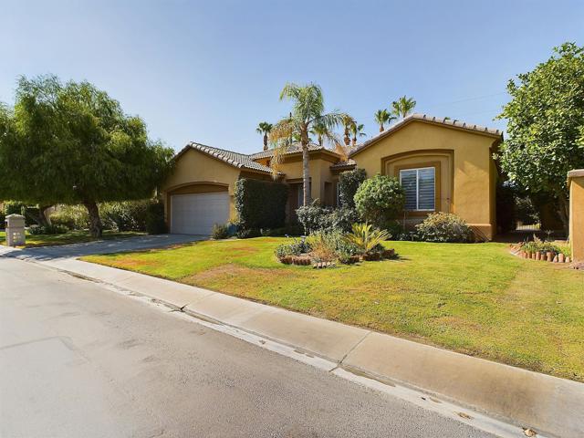 Property photo of 80296 Royal Dornoch DR