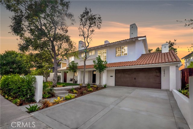 Property photo of 24471 Los Serranos DR