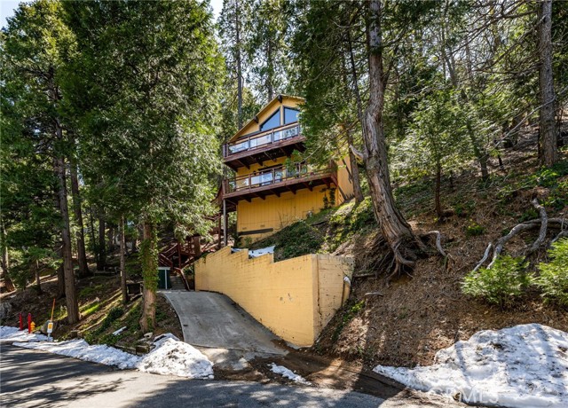 Property photo of 24333 Horst DR
