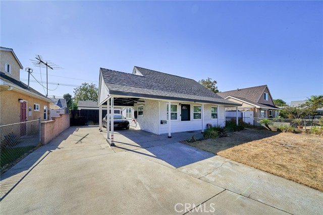 Property photo of 13007 Duffield AV