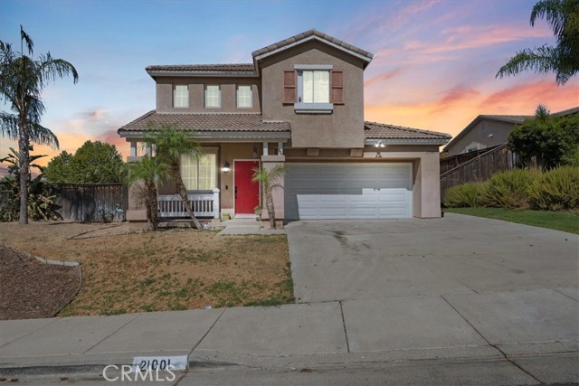 Property photo of 21001 High Crest DR