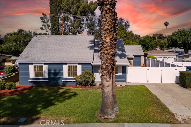 Property photo of 6792 Rainier CT
