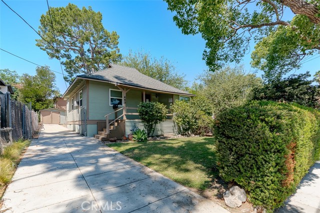Property photo of 445 N Wilson AV